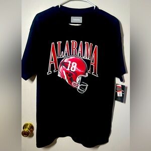 Alabama Football T-shirt